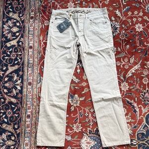 Stitch’s NWT Khaki Pants Mens 33